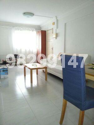 Blk 213 Bukit Batok Street 21 (Bukit Batok), HDB 3 Rooms #107074452